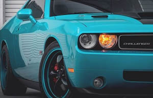 Car tunning