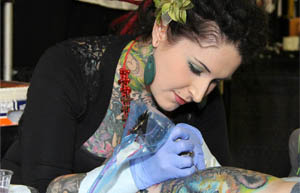 Tattoos