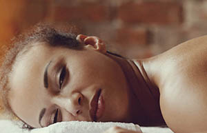 Anti-Stress Massage