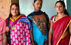Healthcare for transsexual people